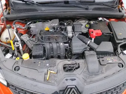 Photo 21 Renault Clio  SCe 65