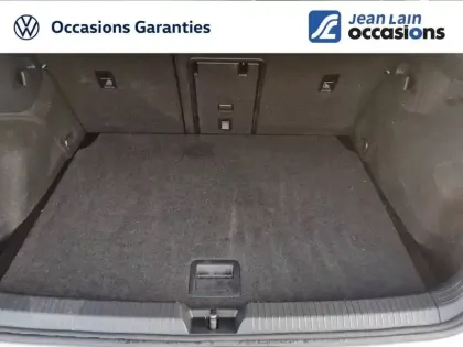 Photo 13 Volkswagen Golf  1.5 eTSI OPF 130 DSG7