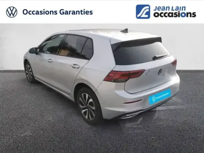 Photo 10 Volkswagen Golf  1.5 eTSI OPF 130 DSG7