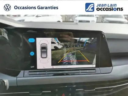 Photo 17 Volkswagen Golf  1.5 eTSI OPF 130 DSG7