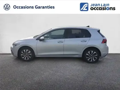 Photo 6 Volkswagen Golf  1.5 eTSI OPF 130 DSG7