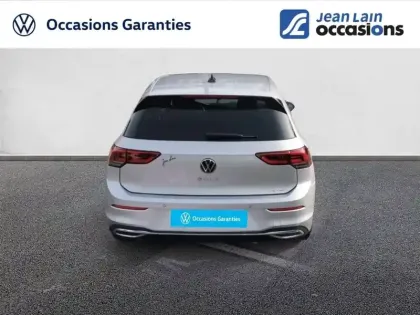 Photo 7 Volkswagen Golf  1.5 eTSI OPF 130 DSG7