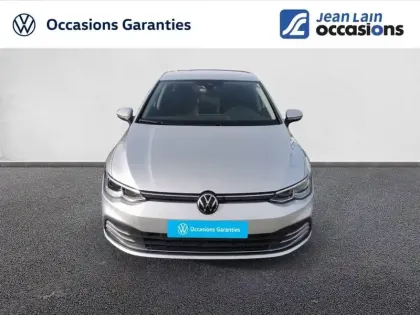 Photo 8 Volkswagen Golf  1.5 eTSI OPF 130 DSG7