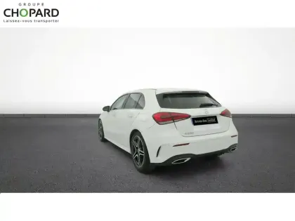 Photo 69 Mercedes Classe A  200 7G-DCT