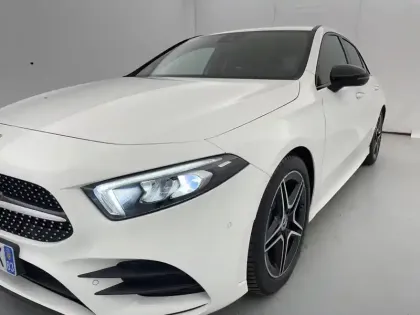 Photo 62 Mercedes Classe A  200 7G-DCT