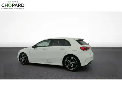 Photo 68 Mercedes Classe A  200 7G-DCT