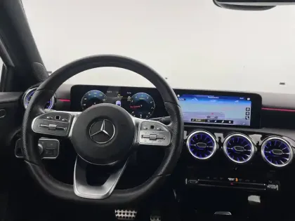 Photo 53 Mercedes Classe A  200 7G-DCT