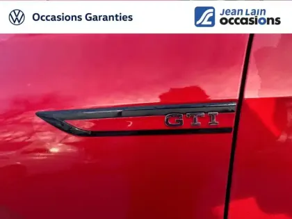 Photo 17 Volkswagen Golf  2.0 TSI 245 DSG7