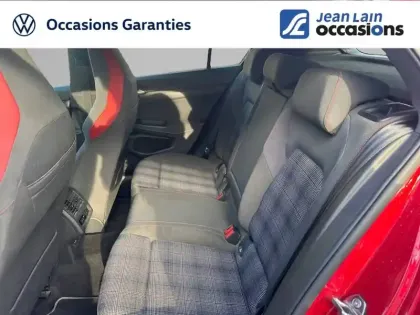 Photo 5 Volkswagen Golf  2.0 TSI 245 DSG7