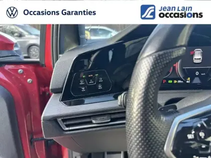 Photo 16 Volkswagen Golf  2.0 TSI 245 DSG7