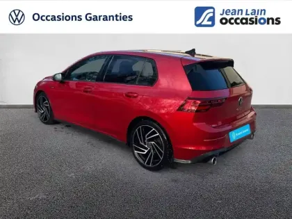 Photo 10 Volkswagen Golf  2.0 TSI 245 DSG7