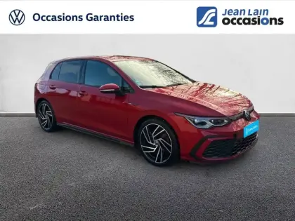 Photo 9 Volkswagen Golf  2.0 TSI 245 DSG7