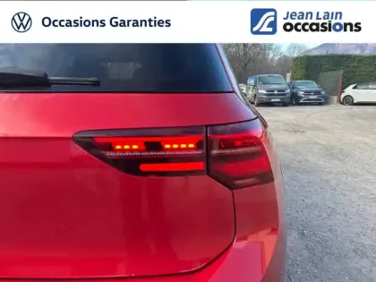 Photo 19 Volkswagen Golf  2.0 TSI 245 DSG7