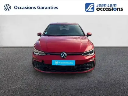 Photo 8 Volkswagen Golf  2.0 TSI 245 DSG7