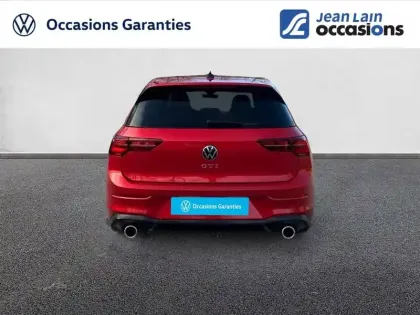 Photo 7 Volkswagen Golf  2.0 TSI 245 DSG7