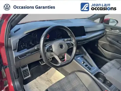 Photo 12 Volkswagen Golf  2.0 TSI 245 DSG7