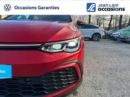 Photo 18 Volkswagen Golf  2.0 TSI 245 DSG7