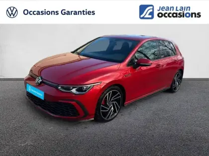 Photo Volkswagen Golf Gti