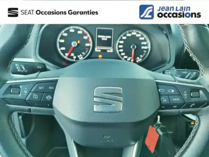 Photo 17 Seat Ibiza  1.0 TSI 95 ch S/S BVM5