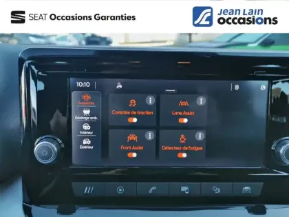 Photo 20 Seat Ibiza  1.0 TSI 95 ch S/S BVM5
