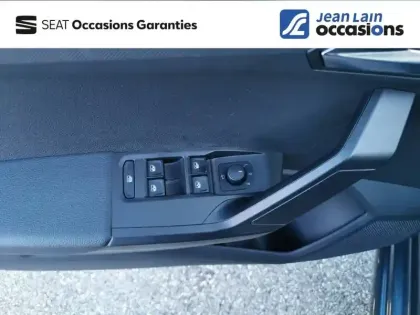 Photo 16 Seat Ibiza  1.0 TSI 95 ch S/S BVM5