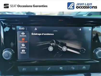 Photo 21 Seat Ibiza  1.0 TSI 95 ch S/S BVM5