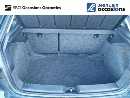 Photo 13 Seat Ibiza  1.0 TSI 95 ch S/S BVM5