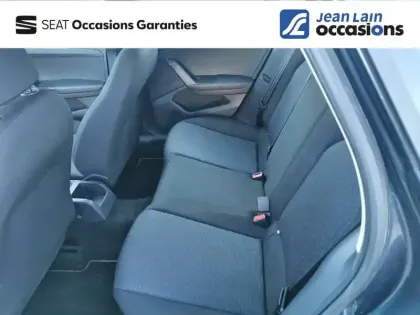 Photo 5 Seat Ibiza  1.0 TSI 95 ch S/S BVM5