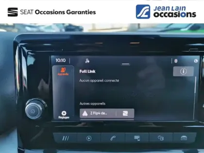 Photo 19 Seat Ibiza  1.0 TSI 95 ch S/S BVM5