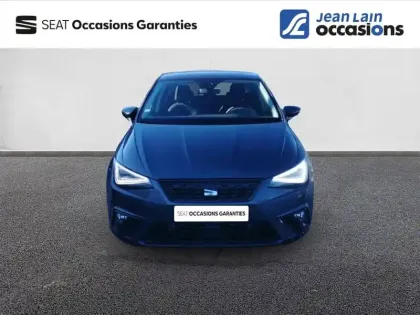 Photo 8 Seat Ibiza  1.0 TSI 95 ch S/S BVM5