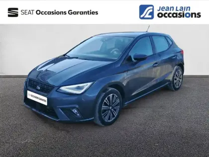 Photo Seat Ibiza Copa