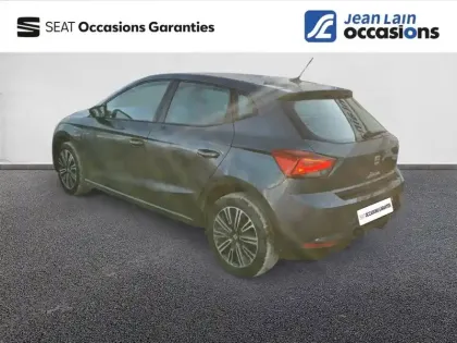 Photo 10 Seat Ibiza  1.0 TSI 95 ch S/S BVM5