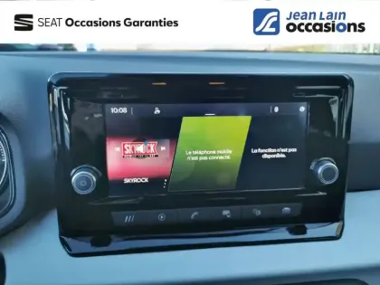 Photo 14 Seat Ibiza  1.0 TSI 95 ch S/S BVM5