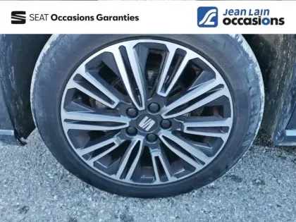 Photo 11 Seat Ibiza  1.0 TSI 95 ch S/S BVM5