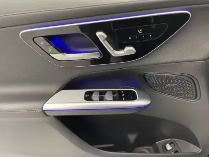 Photo 27 Mercedes Classe GLC GLC 300 e 9G-Tronic 4Matic