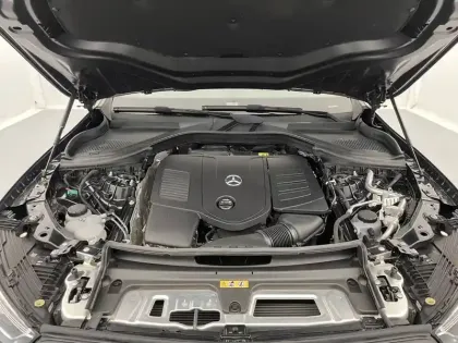 Photo 19 Mercedes Classe GLC GLC 300 e 9G-Tronic 4Matic