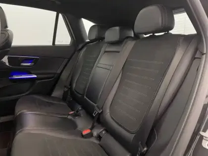 Photo 15 Mercedes Classe GLC GLC 300 e 9G-Tronic 4Matic