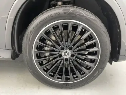 Photo 12 Mercedes Classe GLC GLC 300 e 9G-Tronic 4Matic