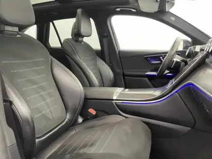 Photo 28 Mercedes Classe GLC GLC 300 e 9G-Tronic 4Matic