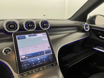 Photo 25 Mercedes Classe GLC GLC 300 e 9G-Tronic 4Matic