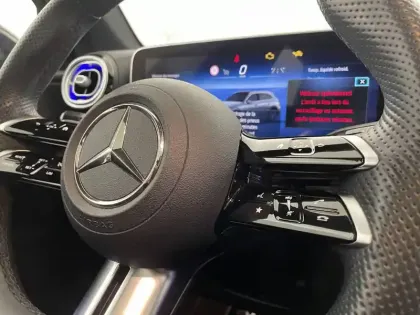 Photo 24 Mercedes Classe GLC GLC 300 e 9G-Tronic 4Matic