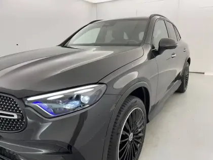 Photo 32 Mercedes Classe GLC GLC 300 e 9G-Tronic 4Matic