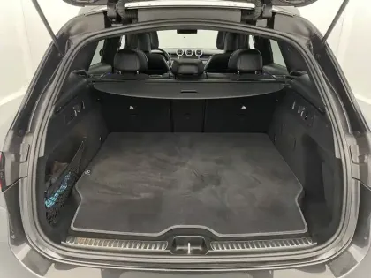 Photo 13 Mercedes Classe GLC GLC 300 e 9G-Tronic 4Matic