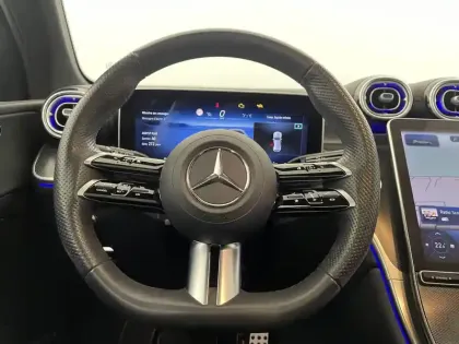 Photo 22 Mercedes Classe GLC GLC 300 e 9G-Tronic 4Matic