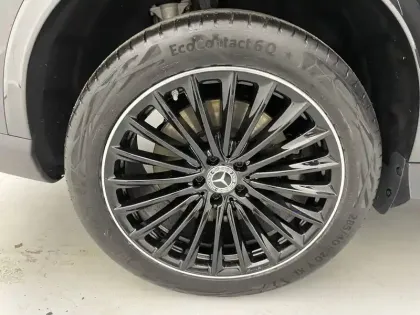 Photo 18 Mercedes Classe GLC GLC 300 e 9G-Tronic 4Matic