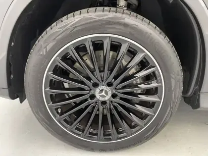 Photo 17 Mercedes Classe GLC GLC 300 e 9G-Tronic 4Matic