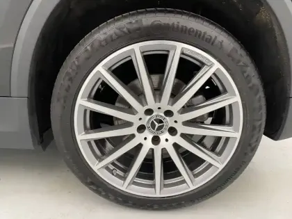 Photo 16 Mercedes GLA  250 e 8G-DCT