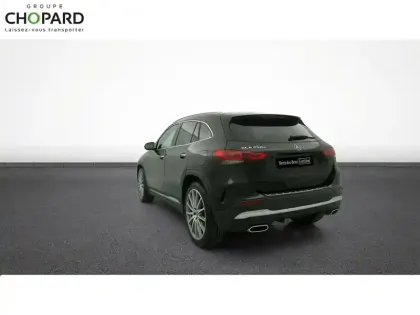 Photo 5 Mercedes GLA  250 e 8G-DCT