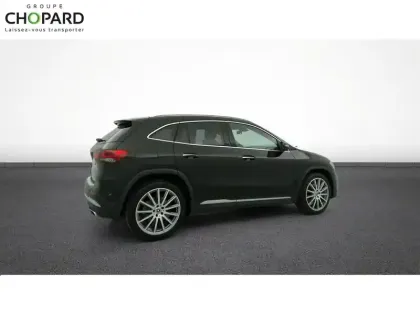 Photo 8 Mercedes GLA  250 e 8G-DCT