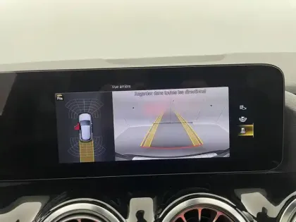 Photo 26 Mercedes GLA  250 e 8G-DCT